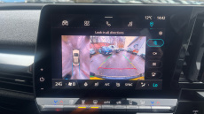 Renault Megane E-Tech EV60 160kW Iconic 60kWh Optimum Charge 5dr Auto Electric Hatchback